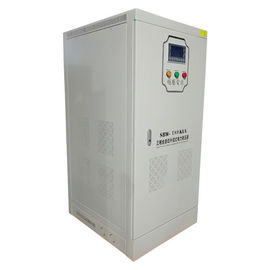 AC High Power 3 Phase Voltage Regulator AVR 180KVA 50Hz 380V for Generator
