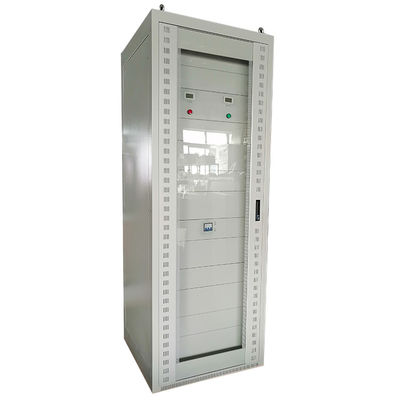 WB-40KVA Glass High Cabinet Three Phase AC Automatic Factory Sale Regulating Voltage Transformer