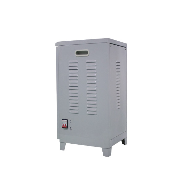 15000VA 220V Regulador de tensión automático de buena calidad para equipos eléctricos de fase única