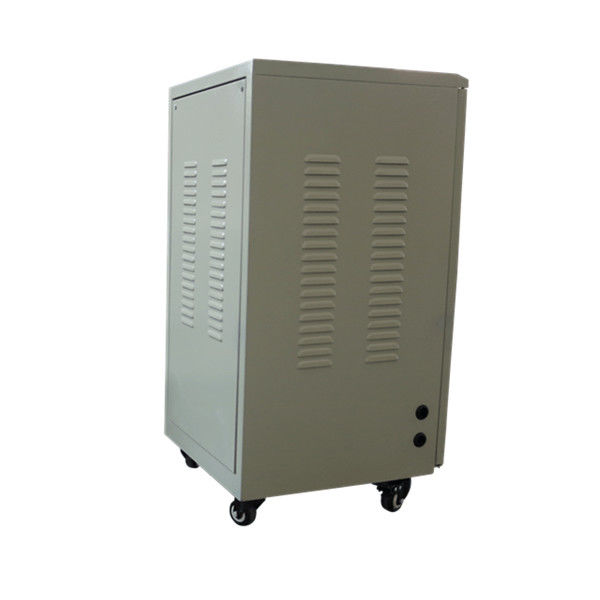 monofásico 220V 110V del estabilizador del regulador de voltaje automático 30KVA ningún ruido